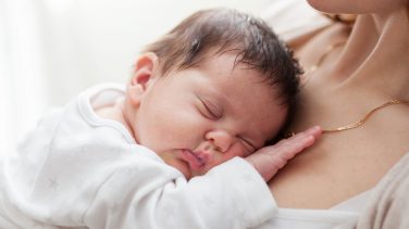 Bebek Eklemlerinde Kıtırtı