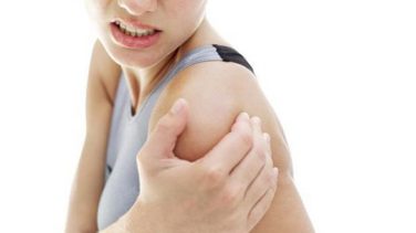 Tendon Sıvı Toplanması