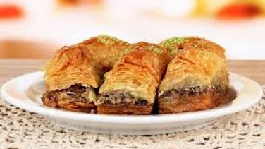 Baklava Nasıl Saklanır?