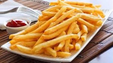 Bayat Patates Kızartması Nasıl Değerlendirilir?