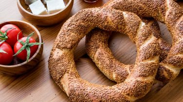 Bayat Simit Nasıl Tazelenir?