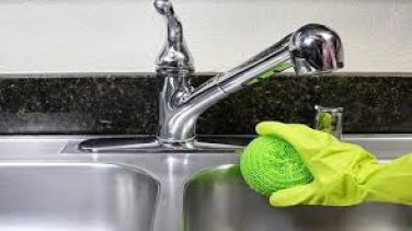 Kararan Lavabo Nasıl Temizlenir?