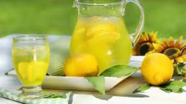 Sıkılmış Limon Suyu Nasıl Saklanır?