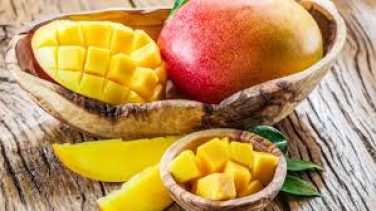 Mango Nasıl Yenir?