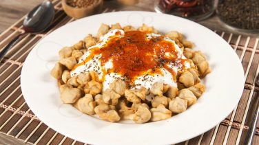 Mantı Dondurucuda Nasıl Saklanır?