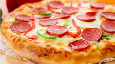 Pizza Dondurucuda Nasıl Saklanır?