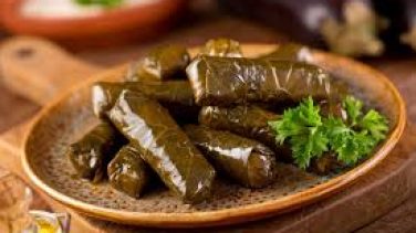 Sarma Tuzlu Olursa Ne Yapılır?