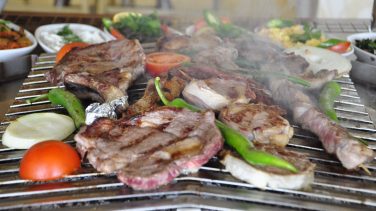 Mangal Sofrasında Neler Olmalı?