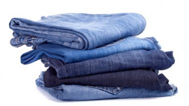 Pantolonun Rengi Soldu Ne Yapmalıyım?