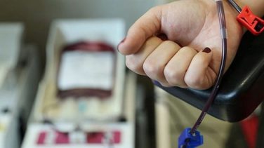 Kan Verdikten Sonra Alkol Aldım