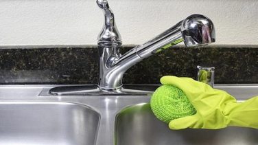 Lavabo Kokusu Nasıl Giderilir?