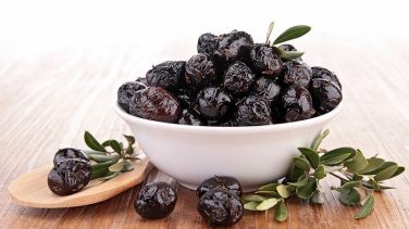 Siyah Zeytin Nasıl Saklanır?