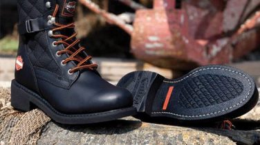 Harley Davidson Bot Boyanır mı?