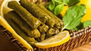 Salamura Yaprak Tuzu Nasıl Giderilir?