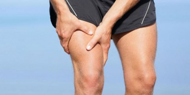 Baldırda Uyuşukluk ve Yanma