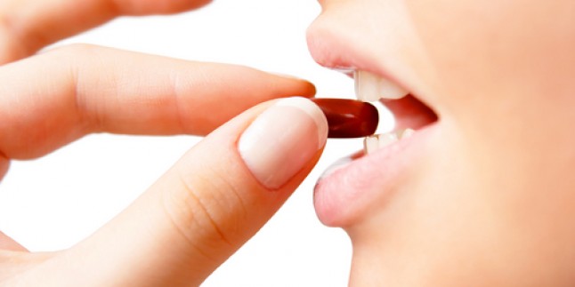 Dil Altı Hapı Ne İşe Yarar?