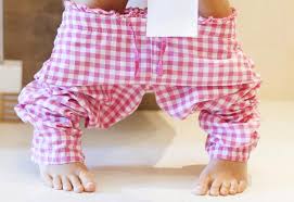 Dışkıda Beyaz Parça Leke