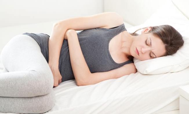 Dışkı Yaparken Acı Hissetme