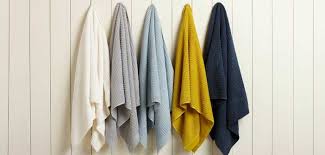 Sertleşen Havlular Nasıl Yumuşatılır?