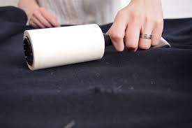 Tüy Toplayan Pantolon Nasıl Temizlenir?