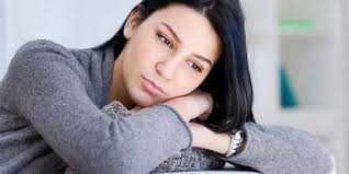 Vücutta Uyuşma ve Halsizlik