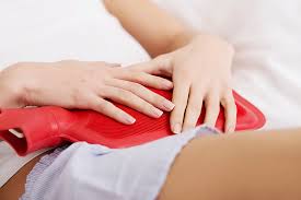 15 Günde Bir Regl Olmak