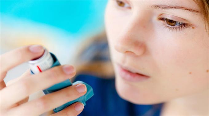 Astım ve Sezaryen Doğum