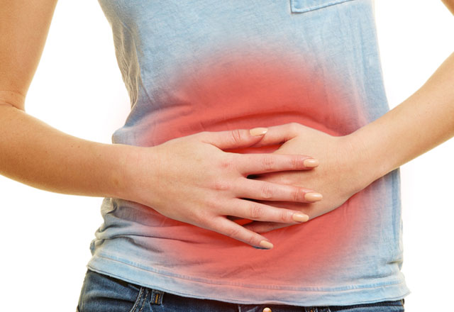 Bağırsak Boşalma Süresi