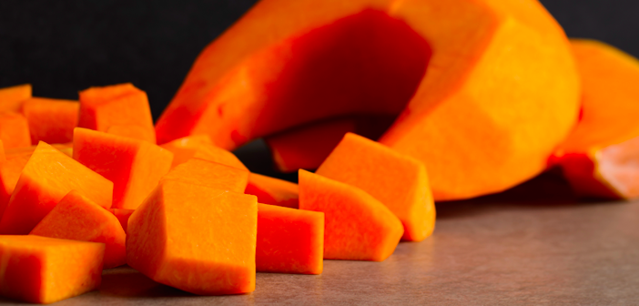 Balkabağı Dondurucuda Nasıl Saklanır?