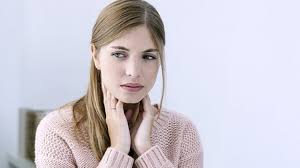 Boğazda Yanma, Acı ve Halsizlik