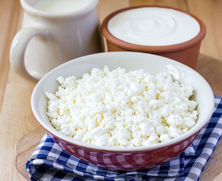 Bozuk Kefir Nasıl Anlaşılır?