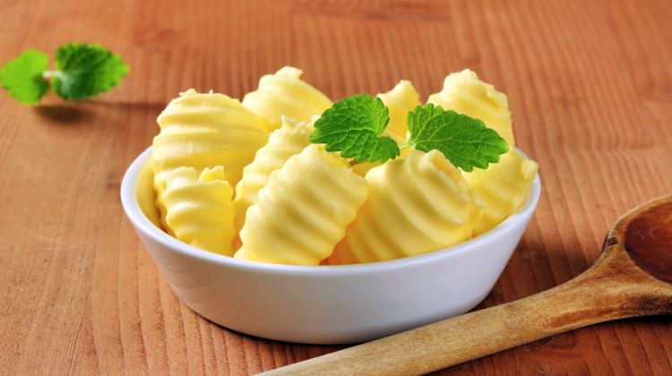 Bozuk Tereyağı Nasıl Anlaşılır?