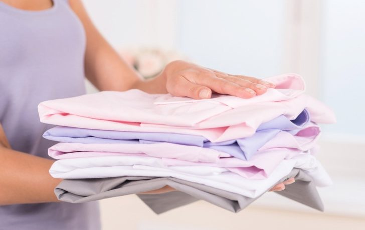 Çamaşır Suyu Sararması Nasıl Geçer?