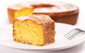 Dağılan Kek Nasıl Değerlendirilir?