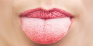 Dil Emme Alışkanlığı