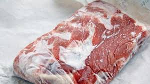 Donmuş Et 5 Dakikada Nasıl Çözülür?