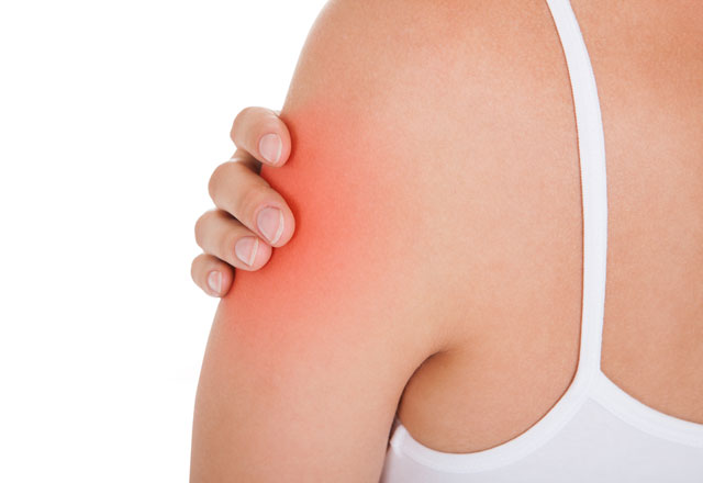 El ve Kolda Hareket Kısıtlılığı