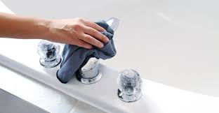 Kireçli Musluklar Nasıl Temizlenir?