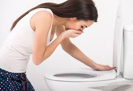 Mide Bulantısı, Kafa ve Kulakta Basınç, Ağrı