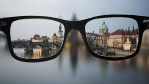 Miyoplar Gözlük Kullanmazsa Ne Olur?