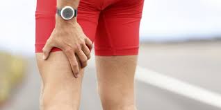 Ön Baldır Ağrısı