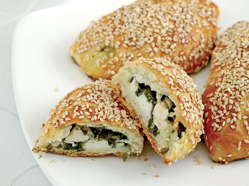 Peynirli Poğaça Nasıl Saklanır?