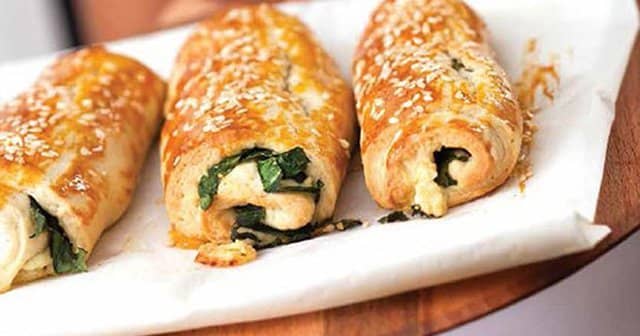 Pişmiş Börek Buzlukta Nasıl Saklanır?