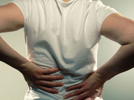 Sabahları Ciğerlerimin Ağrısıyla Uyanıyorum