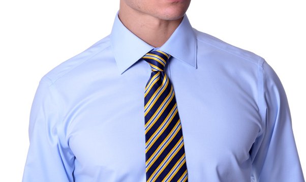 Sararmış Gömlek Yakası Nasıl Temizlenir?