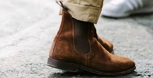 Süet ve Nubuk Arasındaki Fark Nedir?