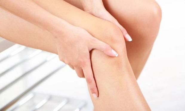 Yürürken Bacak Kasılması Neden Olur?