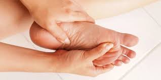 Ameliyat Sonrası Ayak Şişmesi