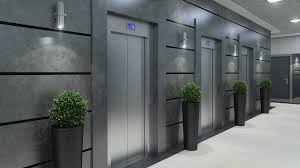 Asansör Kapıları Nasıl Temizlenir?