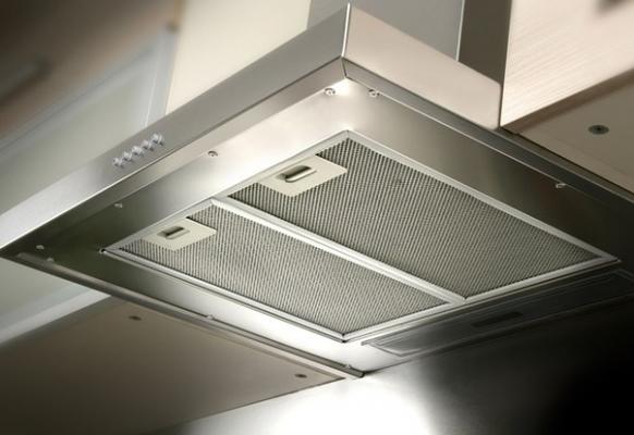 Aspiratör Filtresi Nasıl Temizlenir?